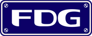 Logo of Ferretera Du Graty