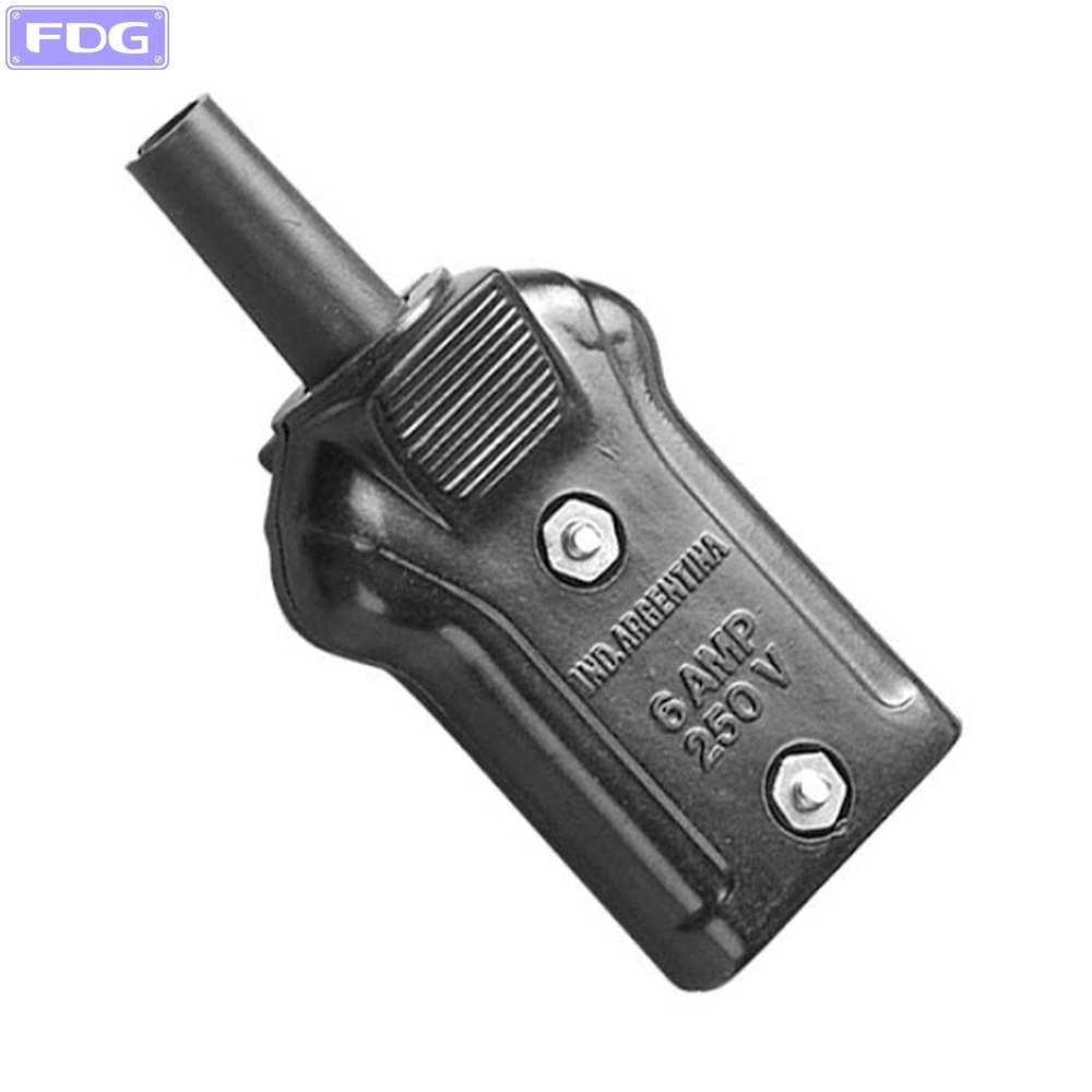 Calef. Ficha p/Calefon