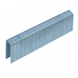 Grapa Lisa 5,7x32mm x5000 u p/822404 /BEC21