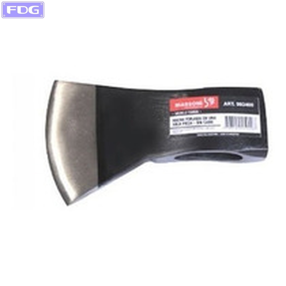 Hacha Tumba 4-1/2 Sin Cabo "Biassoni"