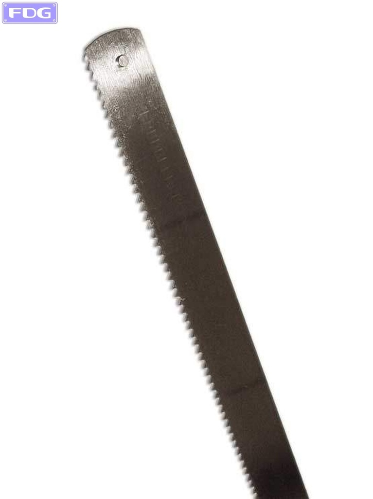 Hoja de Sierra 520 mm. (P/Arco Sierra Carnicero) "Vicahi"