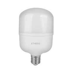 Lampara Led Alta potencia 20 W Rosca: E27 - Fria &quot;Etheos&quot;*