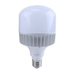 Lampara Led Alta potencia 50 W Rosca: E40 - Fria "Etheos"*