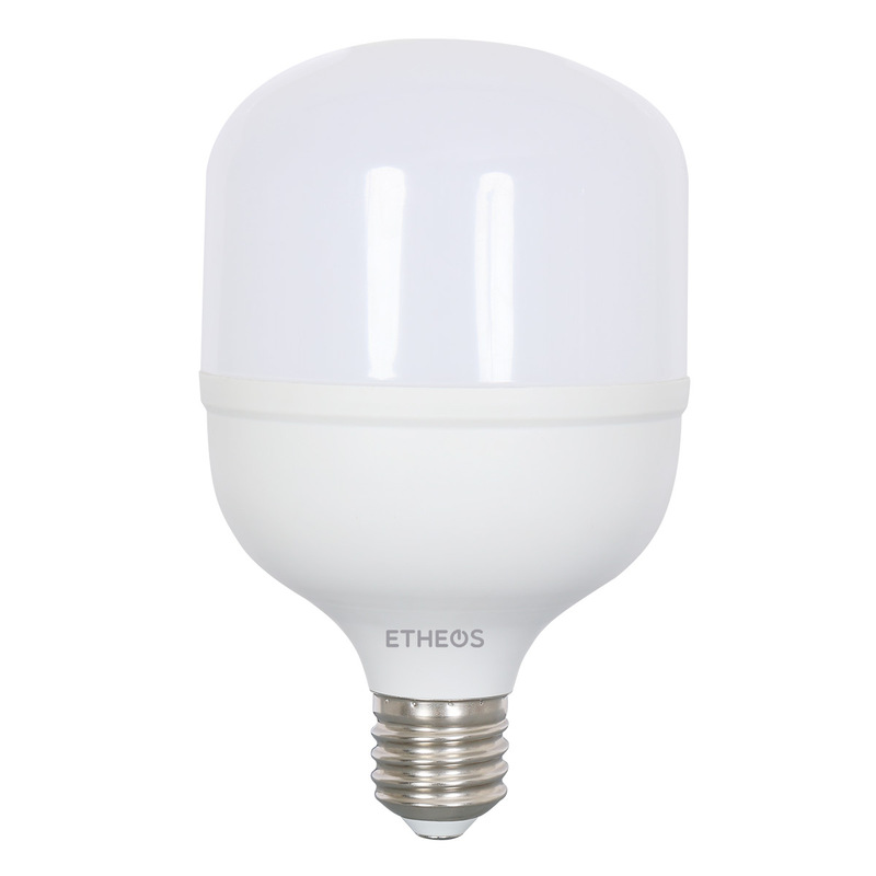 Lampara Led Alta potencia 50 W Rosca: E40 - Fria &quot;Etheos&quot;*