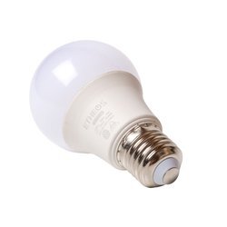 Lampara Led 7 W fria (Pac x 10 un.)  &quot;Etheos&quot; *