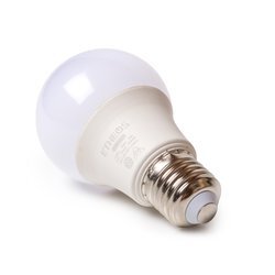 Lampara Led 9W fria "Etheos" (Pac x10 | C x100) *