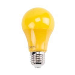 Lampara LED 9 W Repelente de Insectos Amarillo &quot;Etheos&quot; *