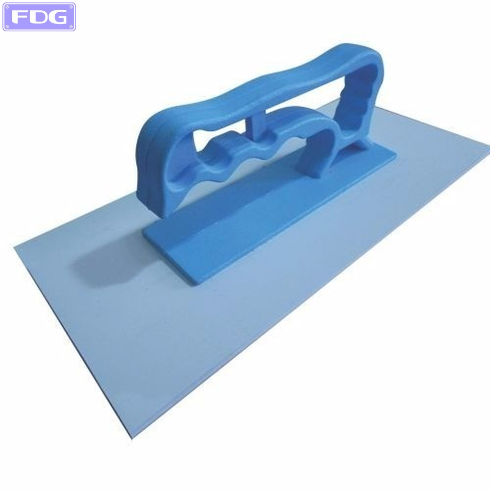 Llana Plastica Reforzada 12 x 25 cm. "Matezz"