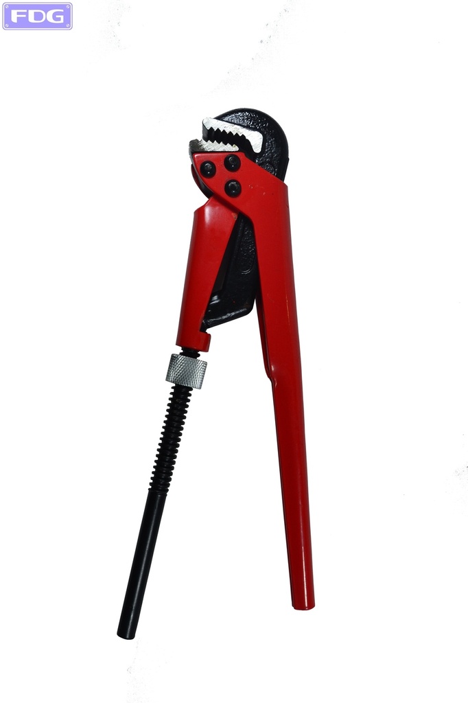 LLAVE DE CAÑO TIPO SUECA DE 1 1/2" 
