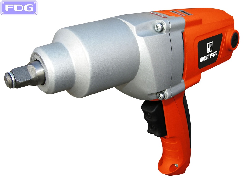 Llave de Impacto 1/2&quot; 900 W &quot;Dowen Pagio&quot;