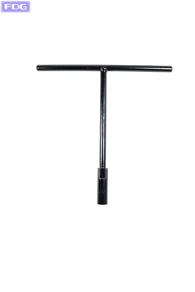 LLAVE T 10 MM. STANDAR "KETTLER"