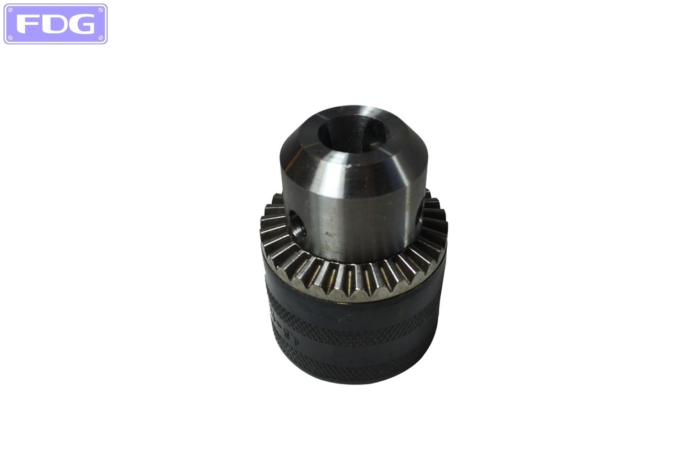 MANDRIL P/TALADRO DE 10 MM. C/ROSCA  3/8"  