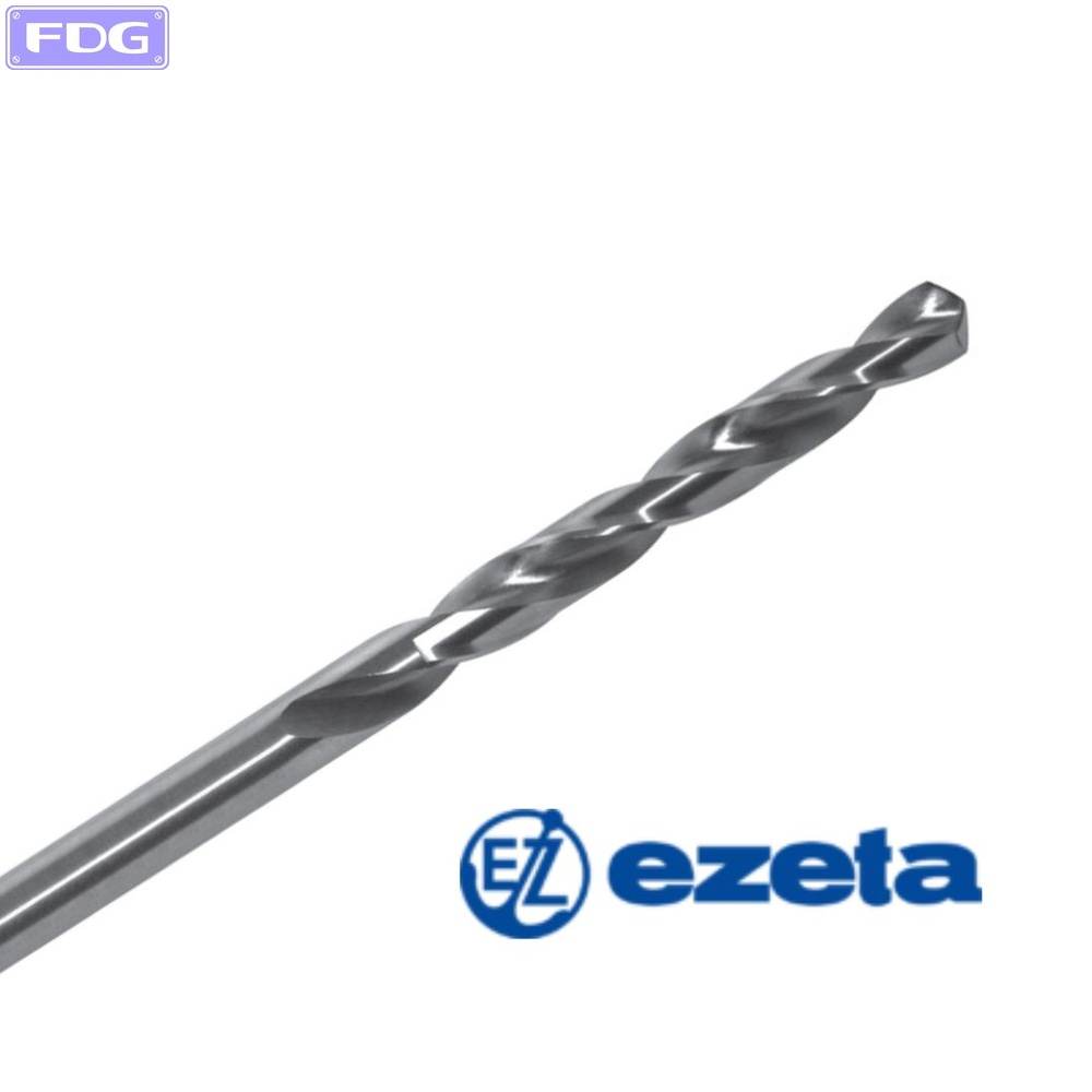 Mecha Acero Rapido 11,5 mm "Ezeta" |B. x5u
