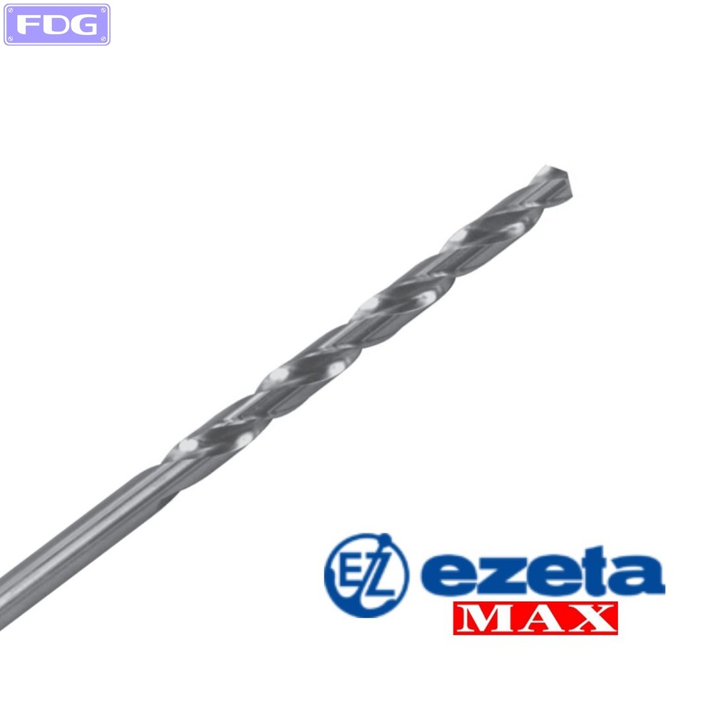 Mecha Acero Rapido 8 mm "Max Ambar" |B. x10u