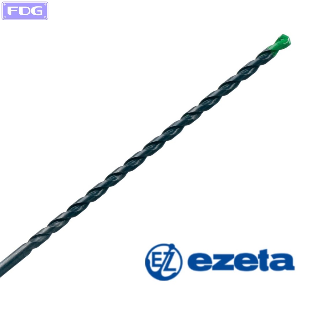 Mecha Extralarga Widia 10 X 400mm &quot;Ezeta&quot;|B.x5u