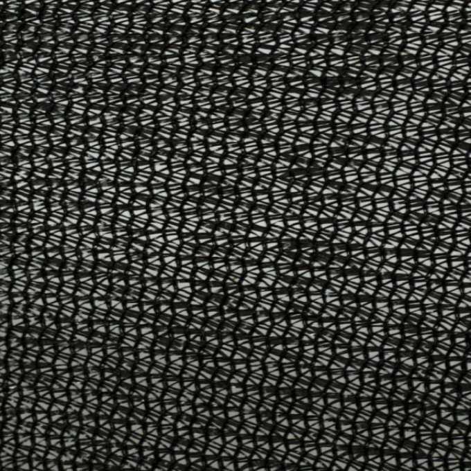 Media Sombra 80% Liviana Negra 4x50 m "Frontier"
