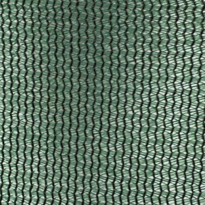 Media Sombra 80% Liviana Verde 4x50 m "Frontier"