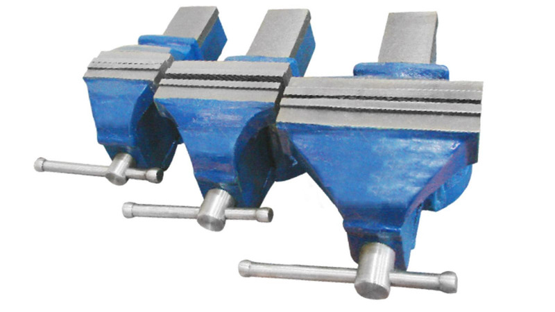 MORSA DE BANCO HOBBISTA DE 3"