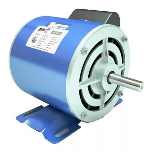 Motor p/ Bombeador 3/4 HP x 1500RPM (Hasta 42 M)