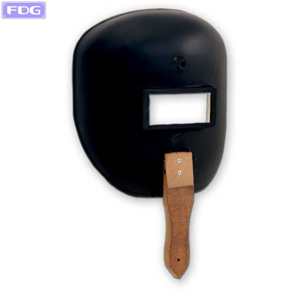 Pantalla P/ Soldar Mango Externo  "O.R."