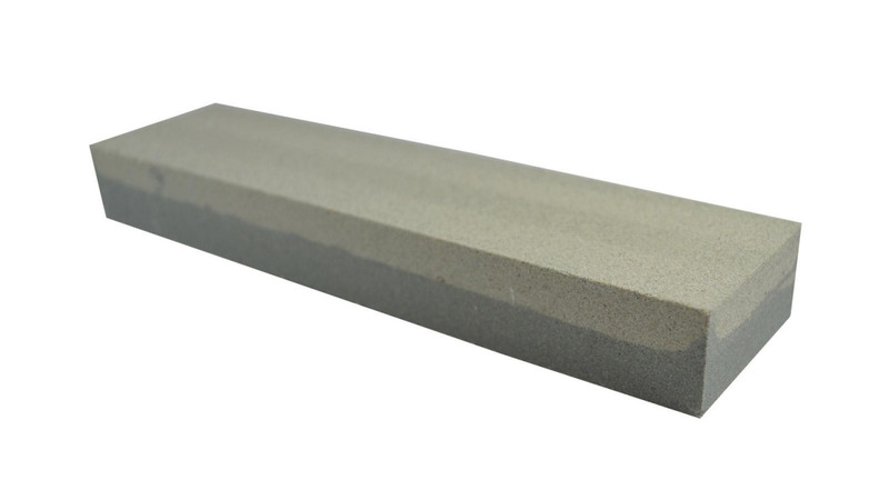 PIEDRA AFILAR DOBLE FAZ DE 8" 