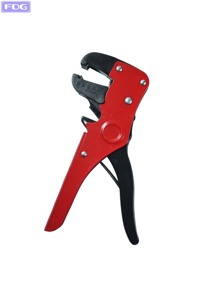 PINZA PELACABLES TIPO SKUM REFORZADO 