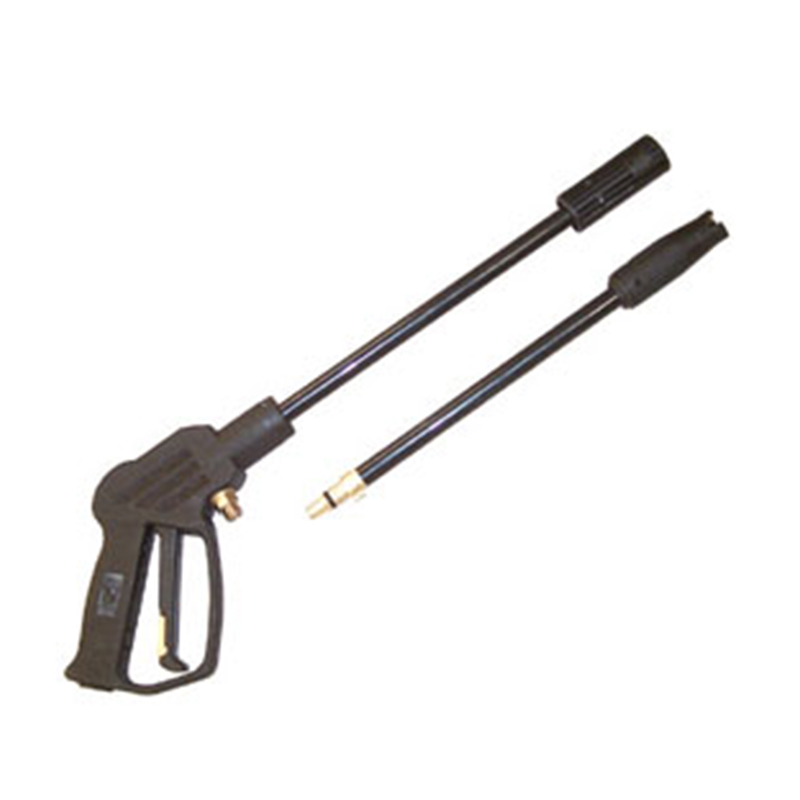 Pistola Completa p/Hidro S/Manguera Hobby "Bta" *