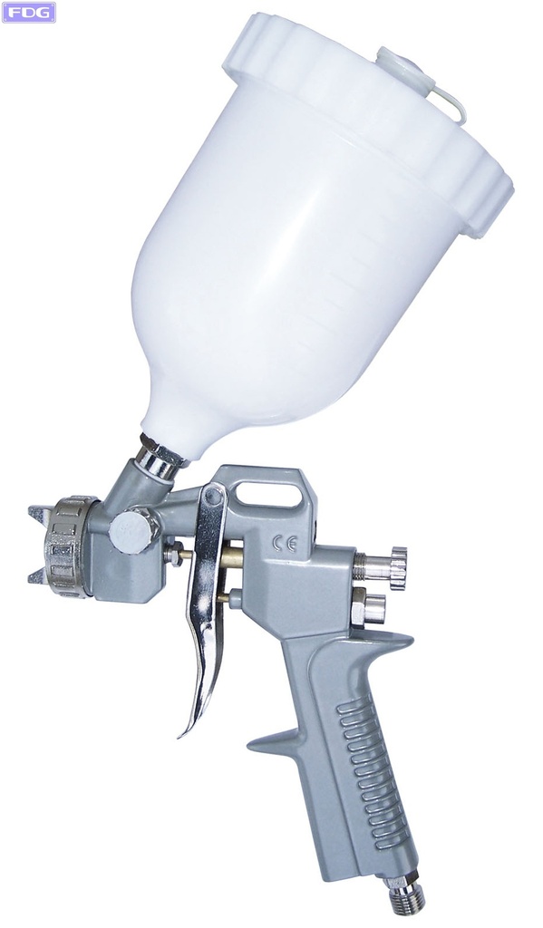 Pistola Pintar Dto. Sup. "Bta" *