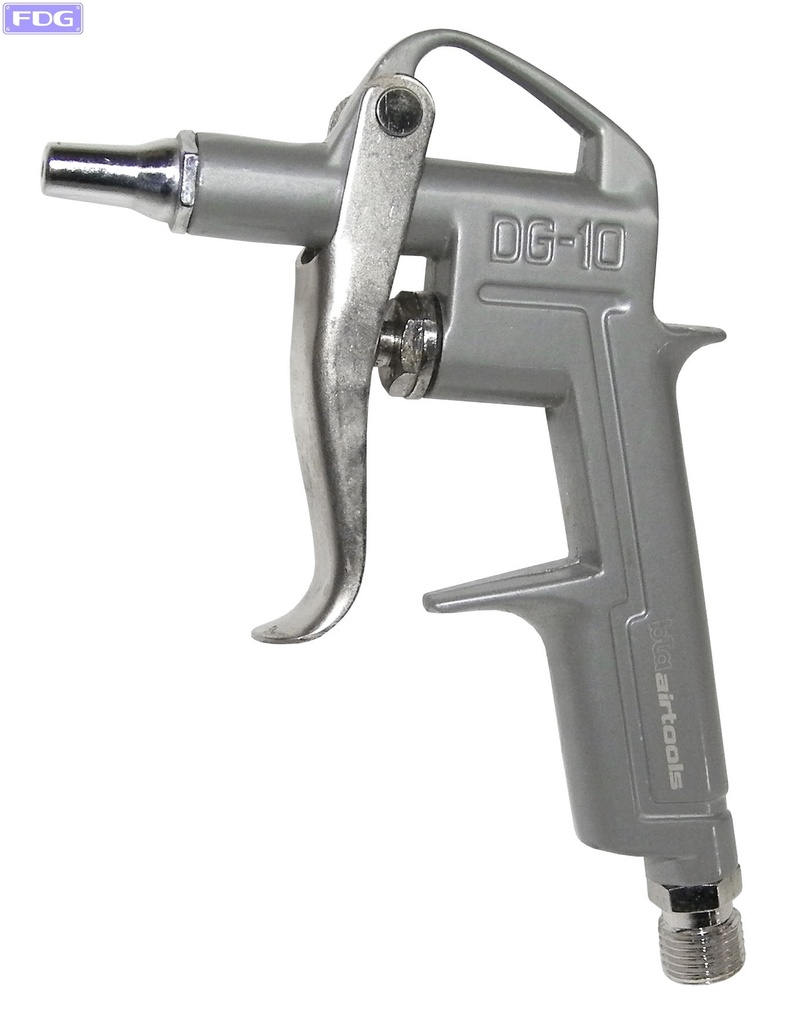 Pistola p/ Sopletear "Bta" *