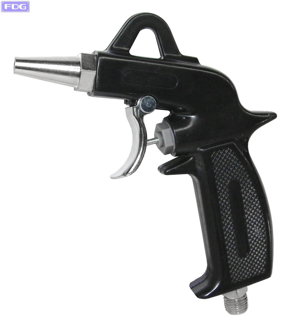 Pistola p/ Sopletear c/Pico "Bta" *