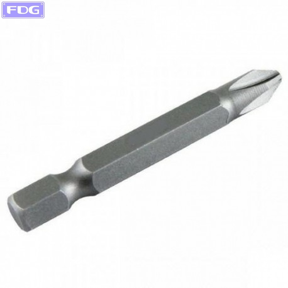 Punta Phillips PH3 - 50 mm. "Experto" ($ x un.) (Bx10 un.)