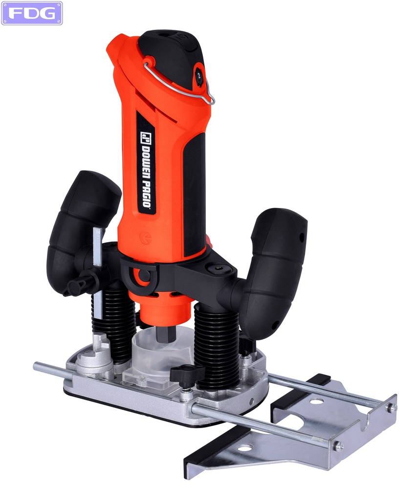 Rebajador Compacto Multifuncion 600W &quot;Dowen Pagio&quot;