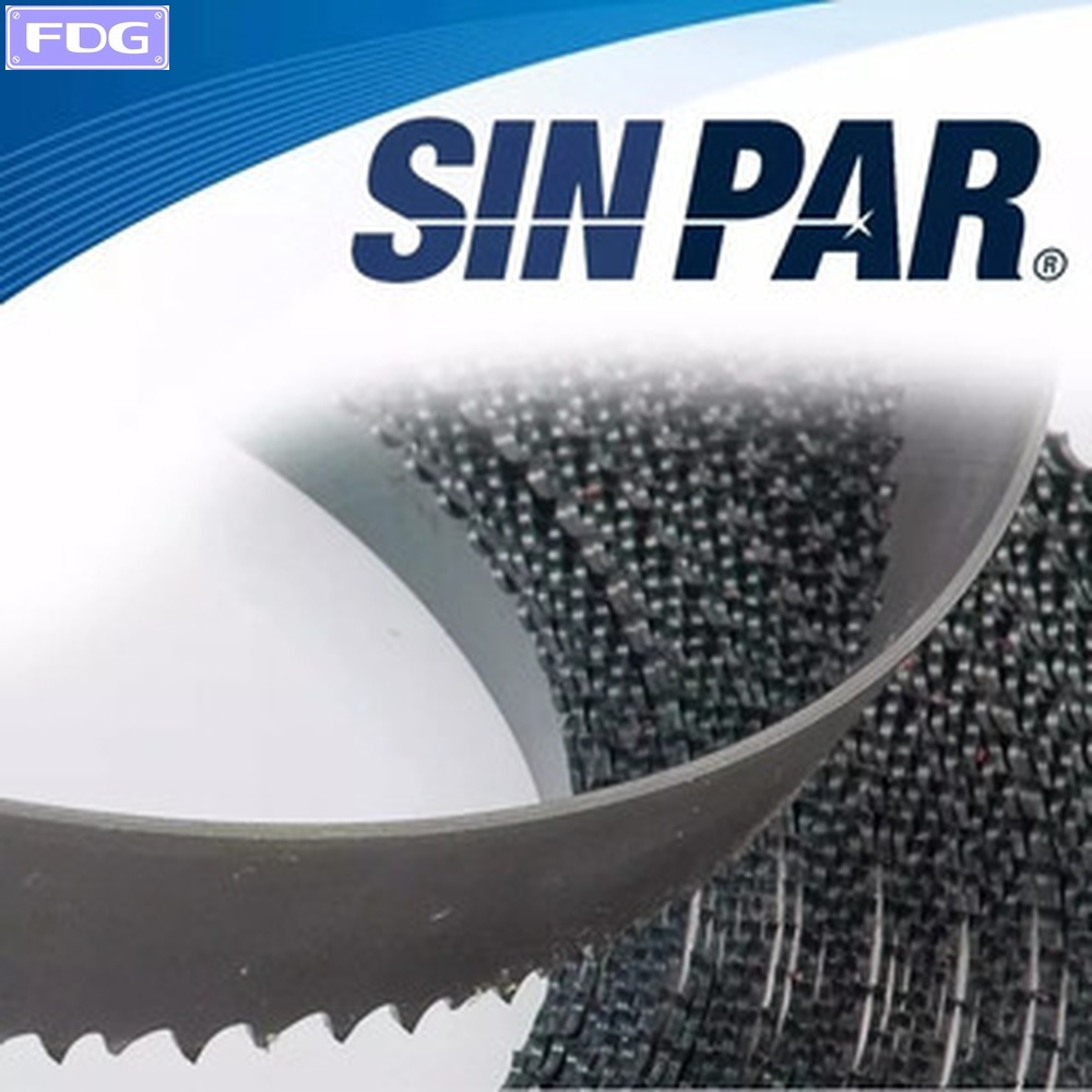 Sierra cinta sin fin corta carne 19x0,55 L 2780mm