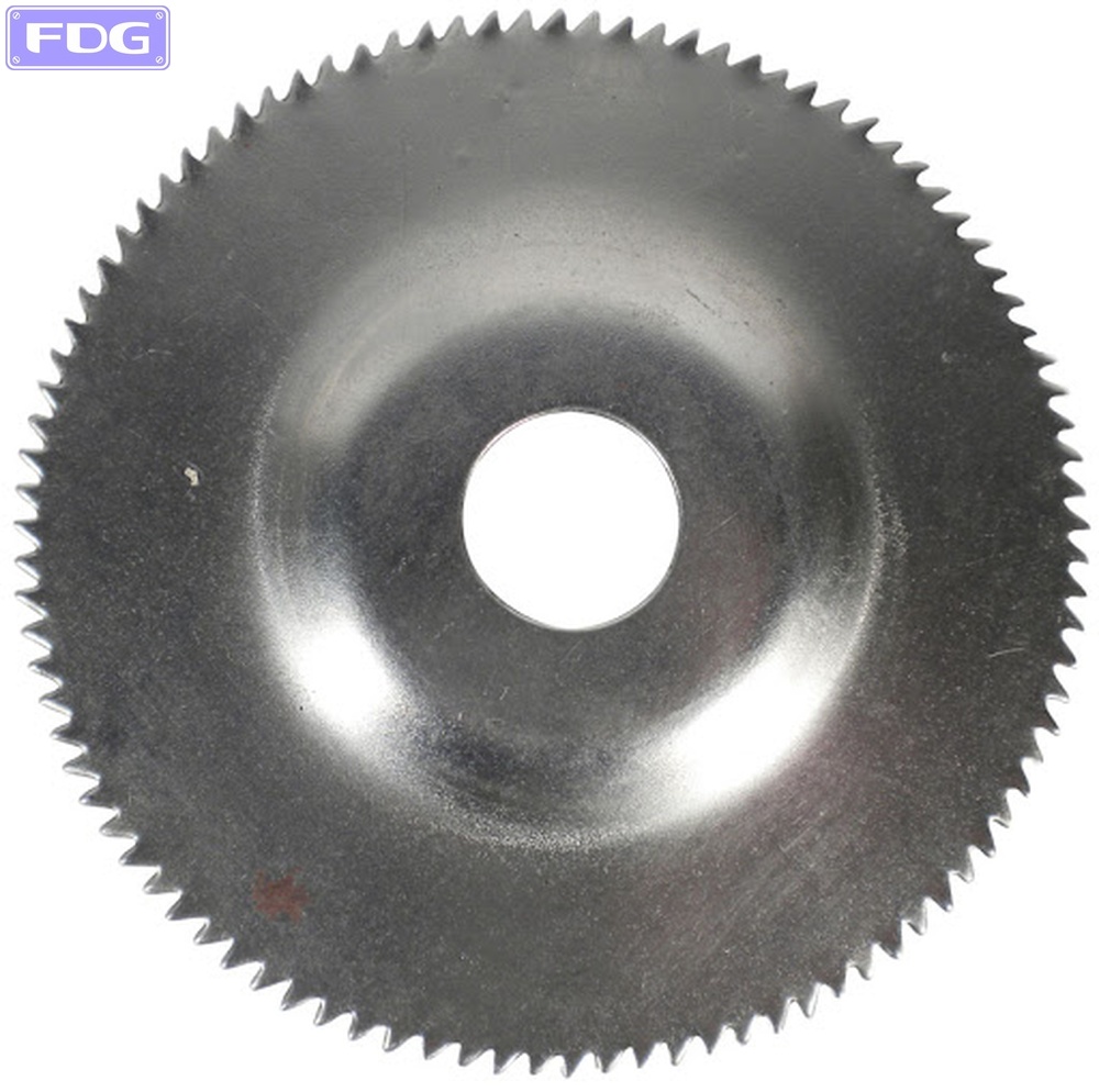 Sierra Circular Centro Deprimido 175 X 1,5 mm. Ag. 22,2 mm. Diente Corrido "Curupay"