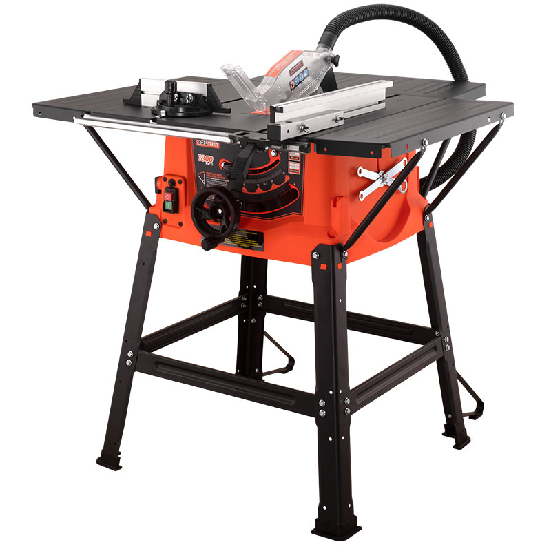 Sierra Circular de Pie P/Madera 250mm "Dowen Pagio" *