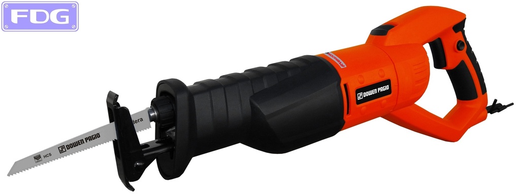 Sierra Sable 950W - 800-2700 rpm "Dowen Pagio"