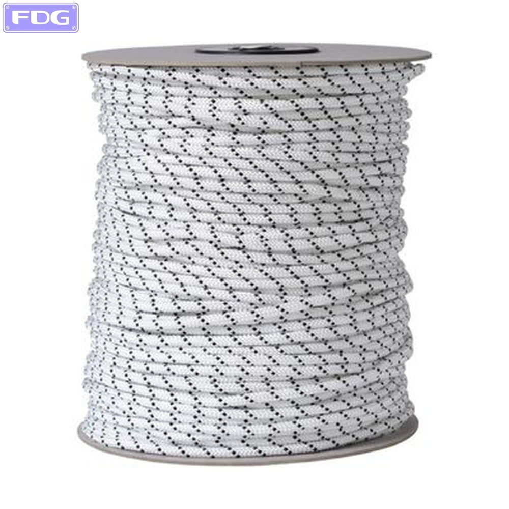 Soga Multifilamento de Polipropileno 12 mm. (Rollo x 100 m.) "FDG" 