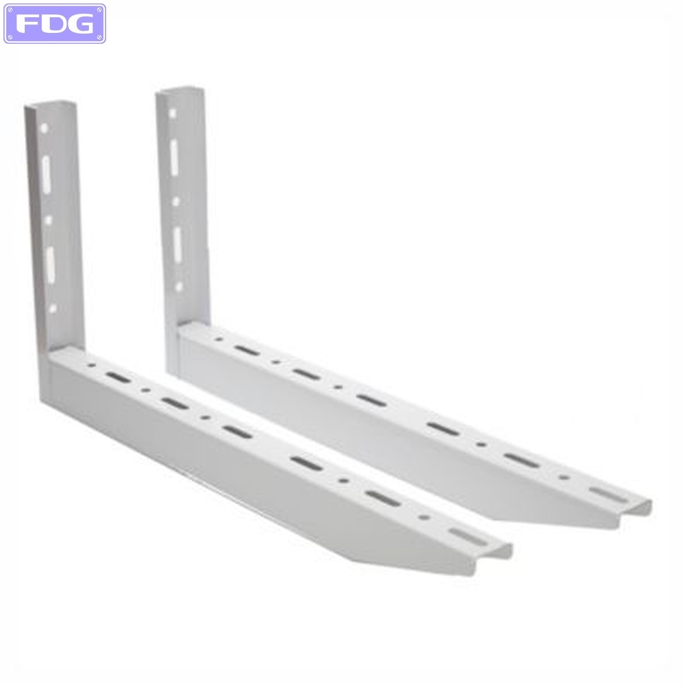 Soporte Para Aire Acondicionado/Split 41 Cm. "IS-FRA" ($ x par) - Hasta 3500 Frigorias.