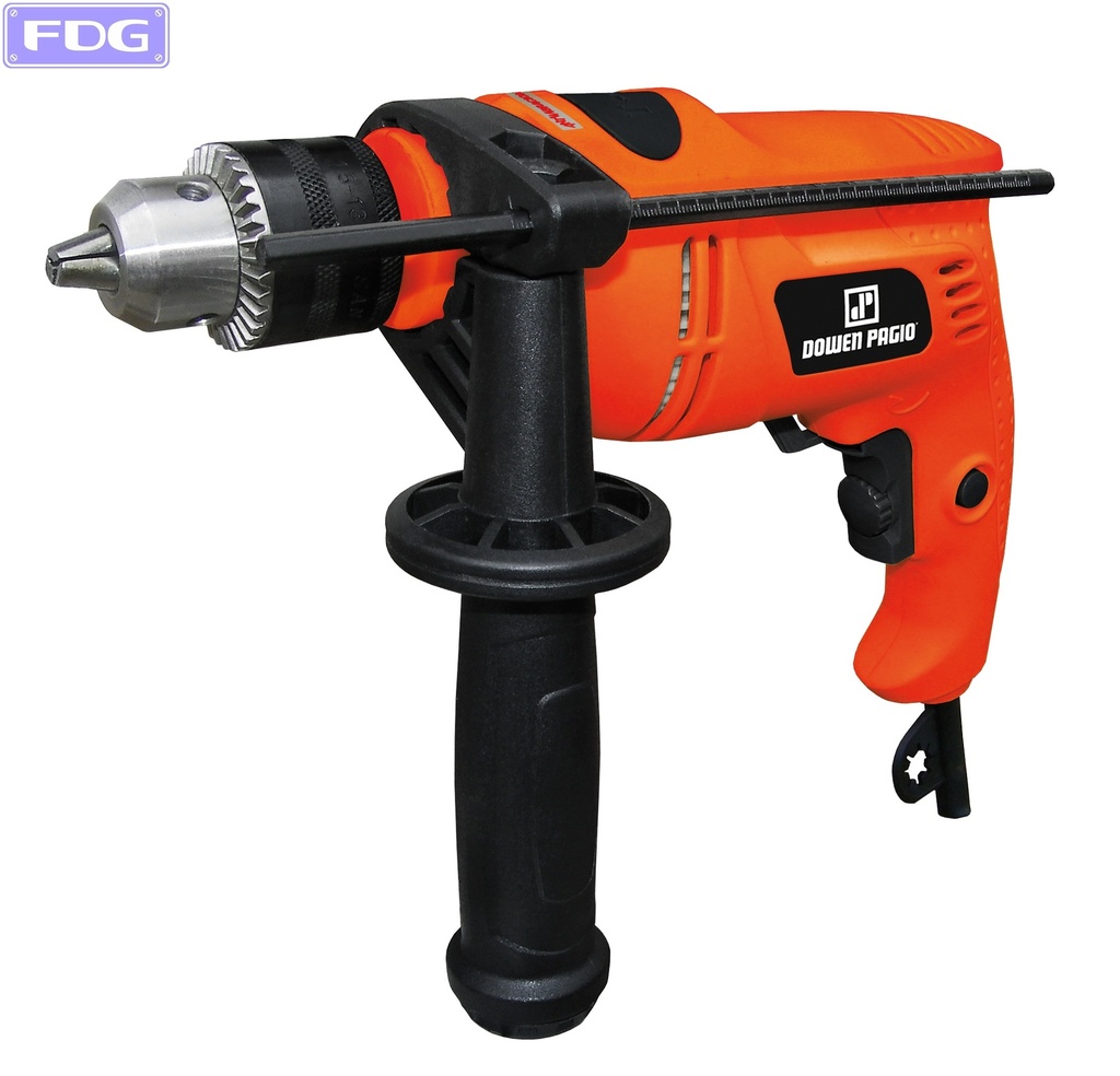 Taladro Percutor 13mm 800W "Dowen Pagio" 