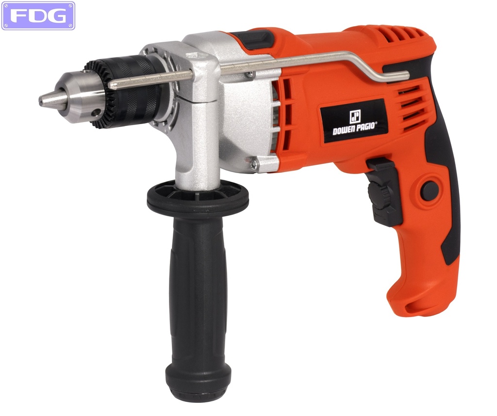 Taladro Percutor 13mm 950W "Dowen Pagio" 