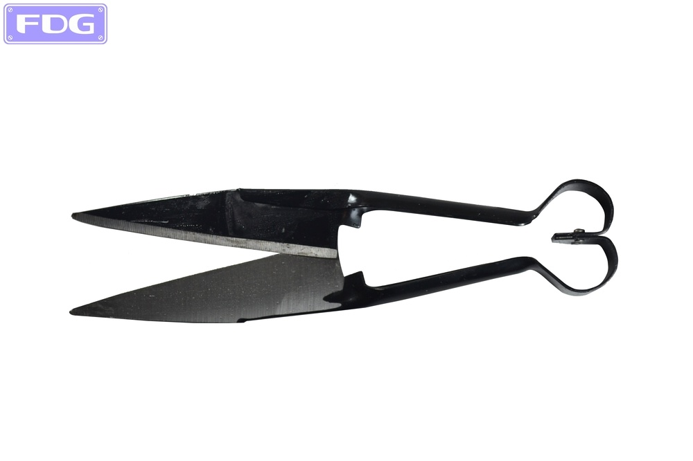 TIJERA DE ESQUILAR TIPO BIGORNIA