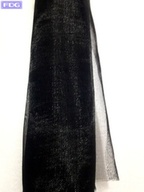Tejido Mosquitero PVC Negro x 1,2 m. (Rollo x 30 mts.) &quot;Gasatex&quot;
