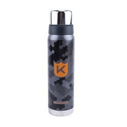 Termo 900 ml - 24 hs &quot;Kushiro&quot;