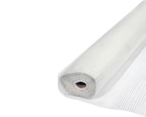 Malla P/Revoque 5x5 Fibra de Vidrio-Rollo 1 x50m