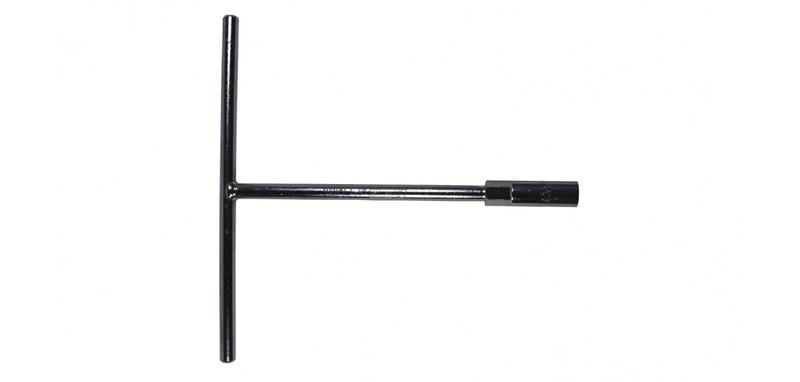 LLAVE T 19 MM. STANDARD "KETTLER"