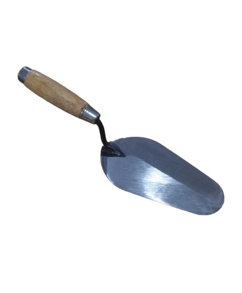 CUCHARA ALBAÑIL Nº 8R "Pb"