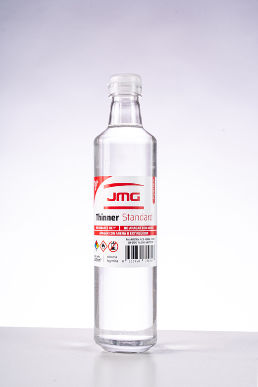 TH Standard x 500 ml "JMG" | Cx30