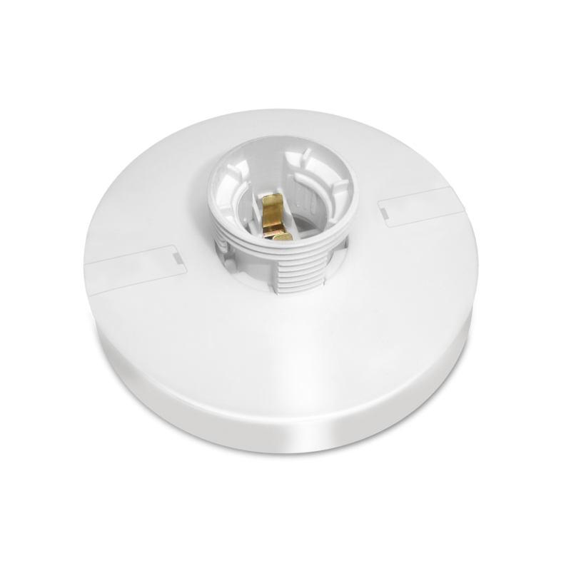 PORTALAMPARA TIPO FLORON &quot;TAAD&quot;