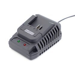 Cargador para baterias de Litio de maquinas &quot;Barovo&quot;