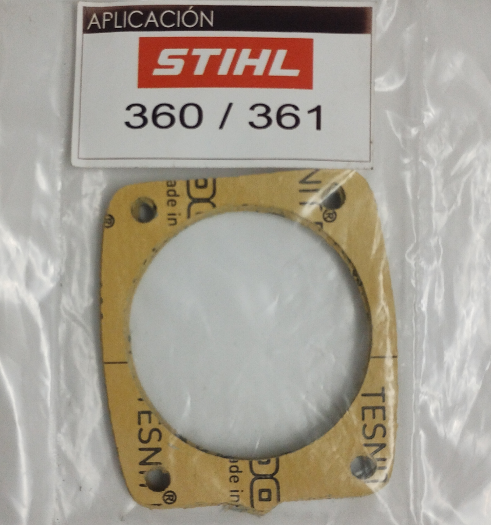 Juntas Base de Cilindro para Stihl 360-361 | $ x 10un